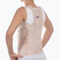 Lumbosacral brace MSupport Red beige 4
