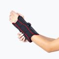Right wrist stabilizer MSupport Red black