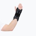 Wrist stabilizer with splint DrFit black