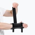 Wrist stabilizer with splint DrFit black 3