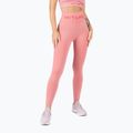 Women's MITARE Push Up Max leggings pink K001