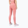 Women's MITARE Push Up Max leggings pink K001 3