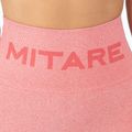 Women's MITARE Push Up Max leggings pink K001 5