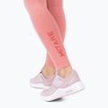 Women's MITARE Push Up Max leggings pink K001 6