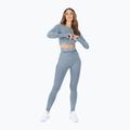 Women's MITARE Push Up Max leggings blue K001 2