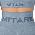 Women's MITARE Push Up Max leggings blue K001 4