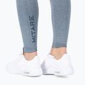 Women's MITARE Push Up Max leggings blue K001 5