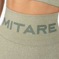 Women's MITARE Push Up Max leggings green K001 4