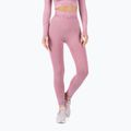 Women's MITARE Push Up Max leggings pink K001