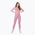 Women's MITARE Push Up Max leggings pink K001 2