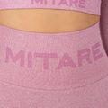 Women's MITARE Push Up Max leggings pink K001 4