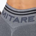 Women's MITARE Slim Push Up leggings dark grey K078 4
