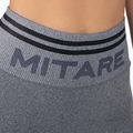 Women's MITARE Slim Push Up leggings dark grey K078 5