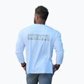 Men's MITARE PRO training longsleeve white K101 9