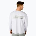 Men's MITARE PRO training longsleeve white K101 2