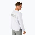 Men's MITARE PRO training longsleeve white K101 4