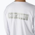 Men's MITARE PRO training longsleeve white K101 5