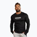 MITARE PRO men's longsleeve T-shirt black K094 6