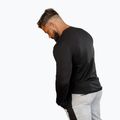 MITARE PRO men's longsleeve T-shirt black K094 7