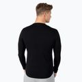 MITARE PRO men's longsleeve T-shirt black K094 2