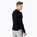 MITARE PRO men's longsleeve T-shirt black K094 3