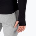 MITARE PRO men's longsleeve T-shirt black K094 5