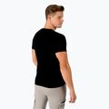 MITARE PRO men's T-shirt black K093 4