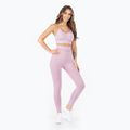 Women's MITARE Push Up Max leggings pink K001 2