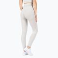 Women's MITARE Push Up Max leggings grey K001 3