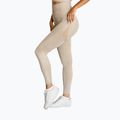 MITARE Push Up Max women's leggings beige K001 7