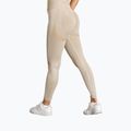 MITARE Push Up Max women's leggings beige K001 8