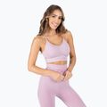MITARE Push Up Max fitness bra purple K002