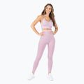 MITARE Push Up Max fitness bra purple K002 2