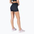 Women's training shorts Mitare Dream Push Up navy blue K109 3