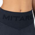 Women's training shorts Mitare Dream Push Up navy blue K109 5