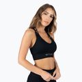 MITARE Sunny black K114 fitness bra