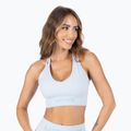 MITARE Sunny light blue fitness bra K114