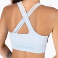 MITARE Sunny light blue fitness bra K114 4
