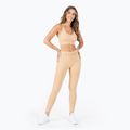 MITARE Sunny beige fitness bra K114 2