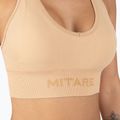 MITARE Sunny beige fitness bra K114 5