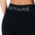 Women's MITARE Push Up Sunny training shorts black K115 4