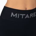 Women's MITARE Push Up Sunny training shorts black K115 5