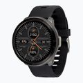 Watchmark WM18 black silicone watch 4