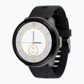 Watchmark WM18 black silicone watch 6