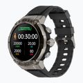 Watchmark G-Wear watch black 4