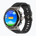 Watchmark G-Wear watch black 8