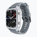 Watchmark Focus watch silver 8