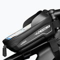 Wheel Up bike handlebar bag black 13436 3