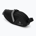 Bike bag under seat Wheel Up black 13440 3