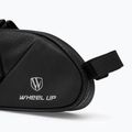 Bike bag under seat Wheel Up black 13440 4